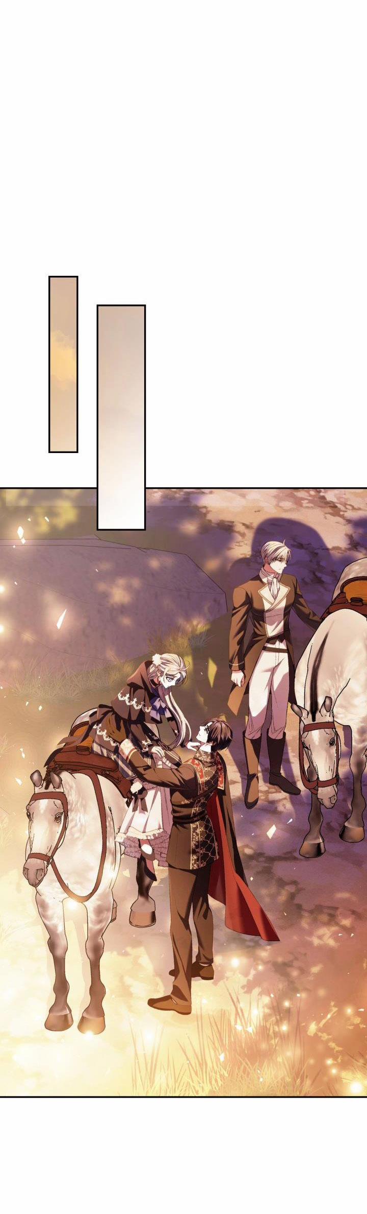 Cha, Con Không Muốn Kết Hôn! 111.1 trang 40