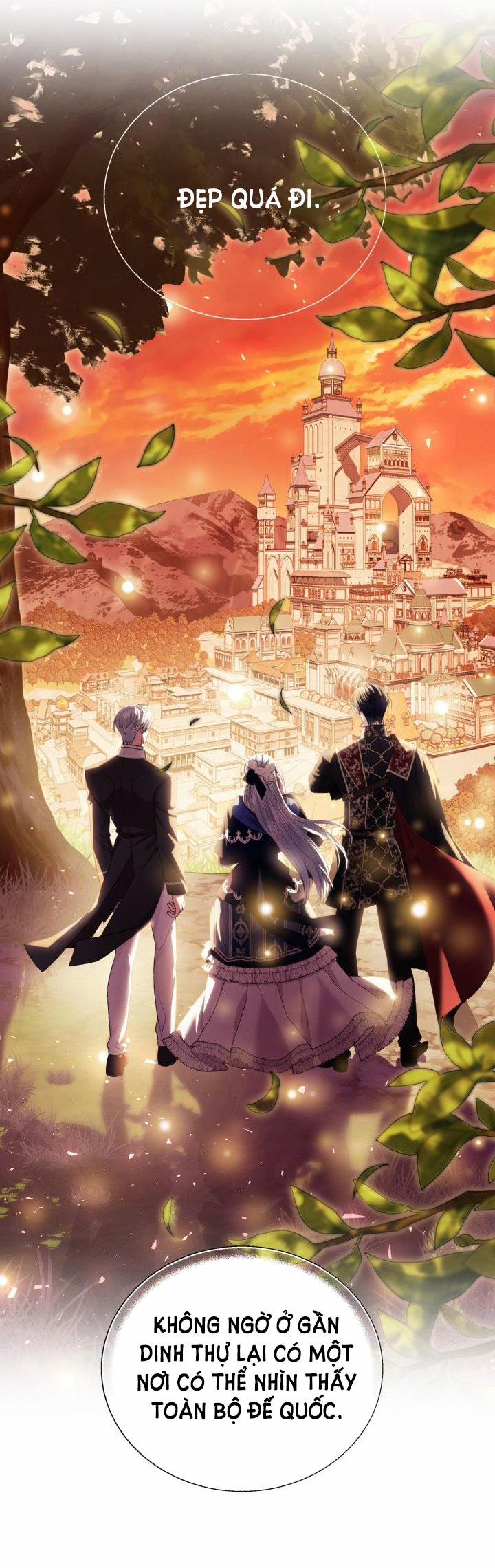 Cha, Con Không Muốn Kết Hôn! 111.1 trang 43