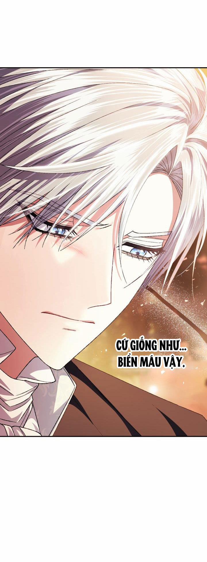 Cha, Con Không Muốn Kết Hôn! 111.1 trang 47