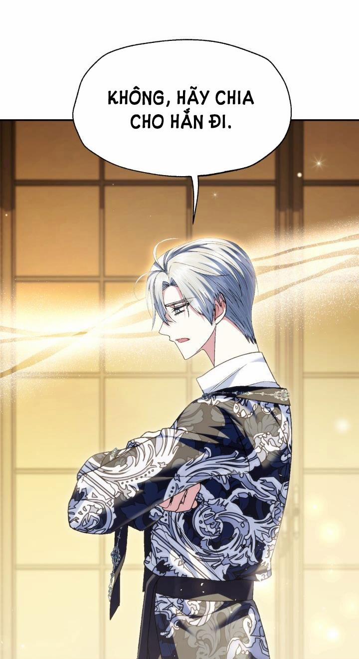 Cha, Con Không Muốn Kết Hôn! 111.1 trang 8