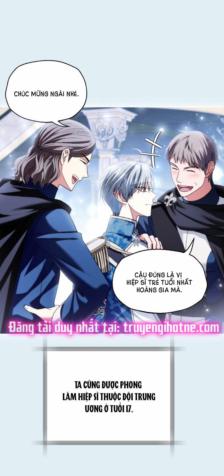 Cha, Con Không Muốn Kết Hôn! 111.2 trang 10