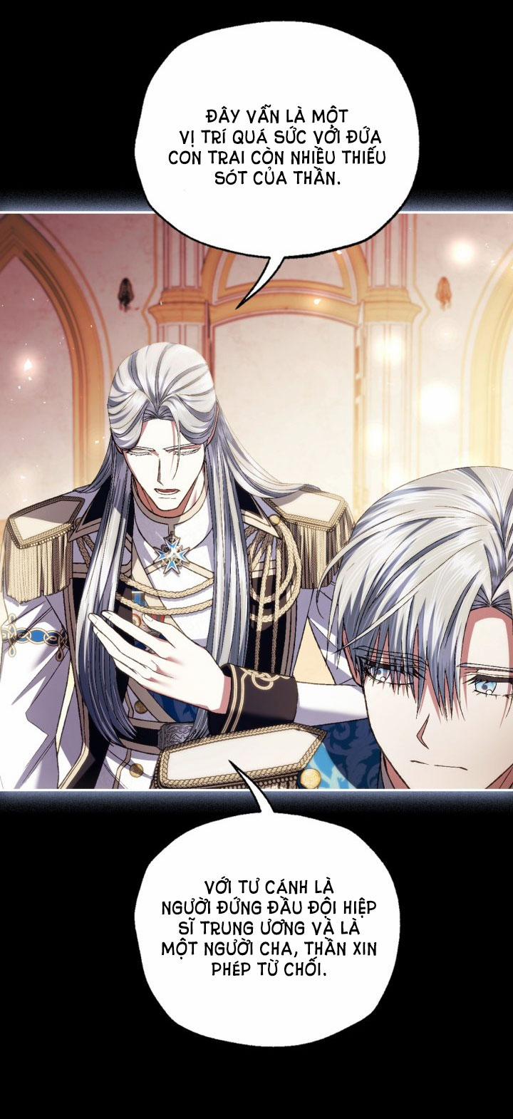 Cha, Con Không Muốn Kết Hôn! 111.2 trang 22