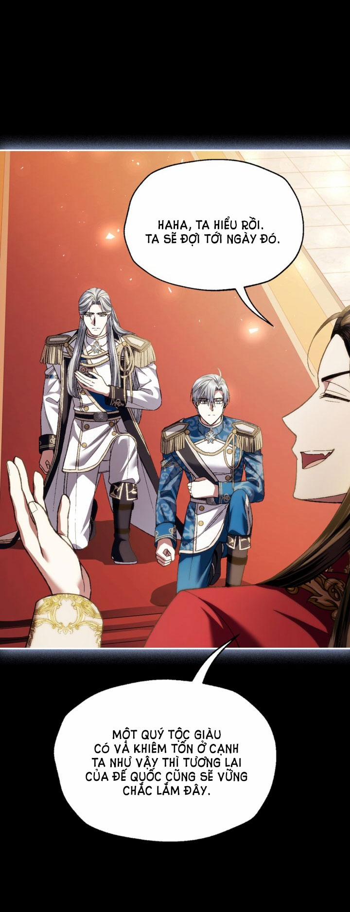 Cha, Con Không Muốn Kết Hôn! 111.2 trang 29