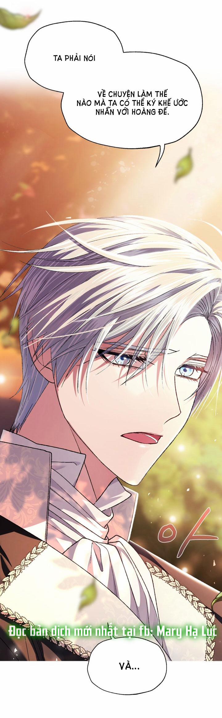 Cha, Con Không Muốn Kết Hôn! 111.2 trang 4