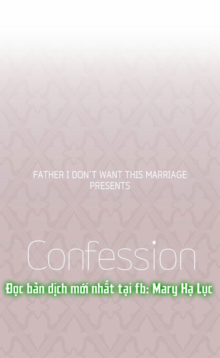 Cha, Con Không Muốn Kết Hôn! 111.2 trang 41