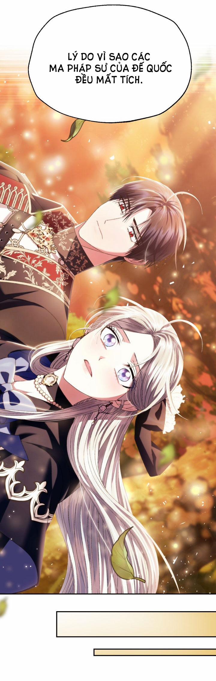 Cha, Con Không Muốn Kết Hôn! 111.2 trang 6