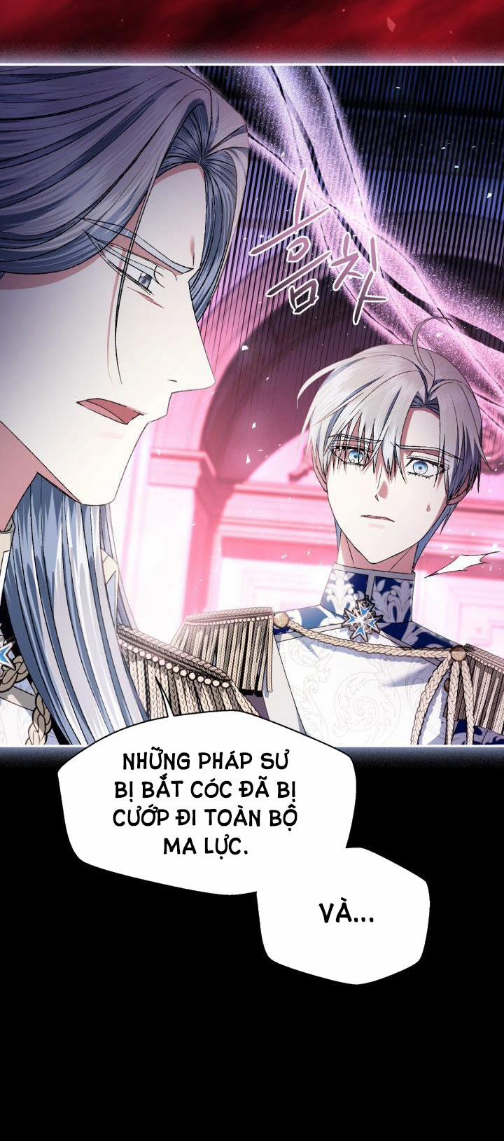 Cha, Con Không Muốn Kết Hôn! 112.1 trang 16