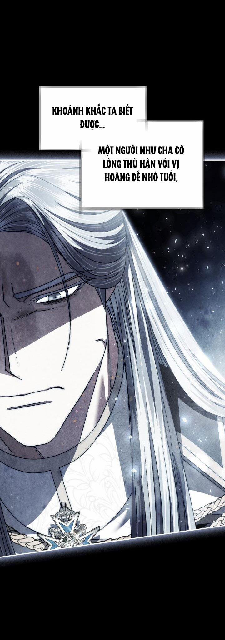 Cha, Con Không Muốn Kết Hôn! 112.1 trang 2