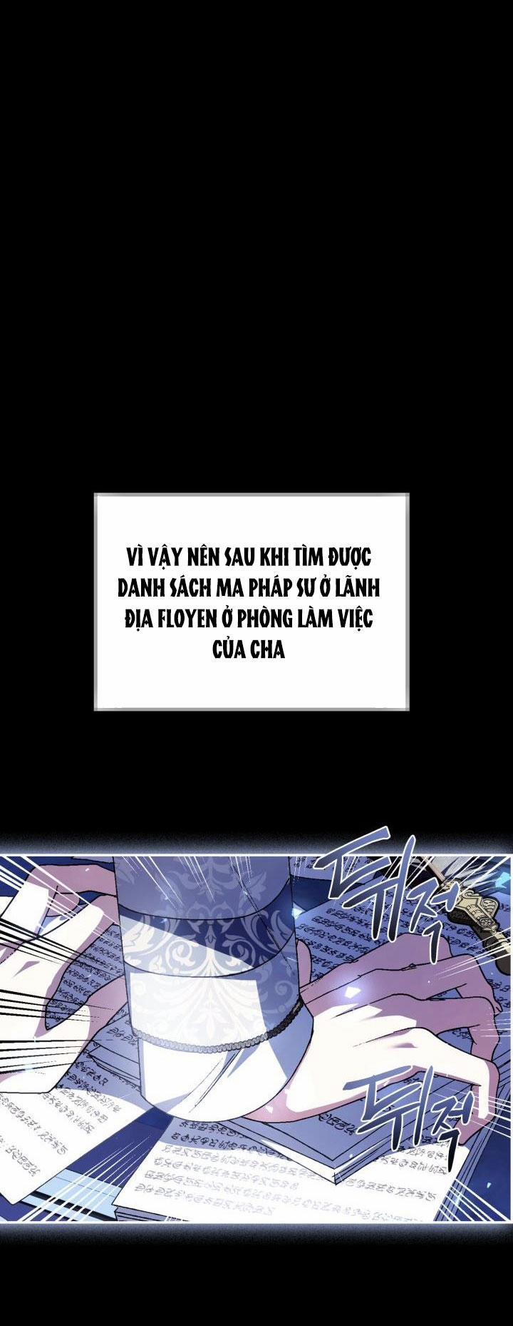 Cha, Con Không Muốn Kết Hôn! 112.1 trang 35