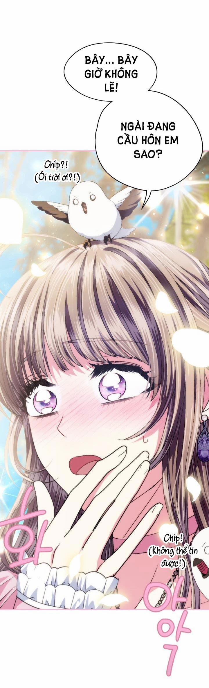 Cha, Con Không Muốn Kết Hôn! 112.1 trang 44