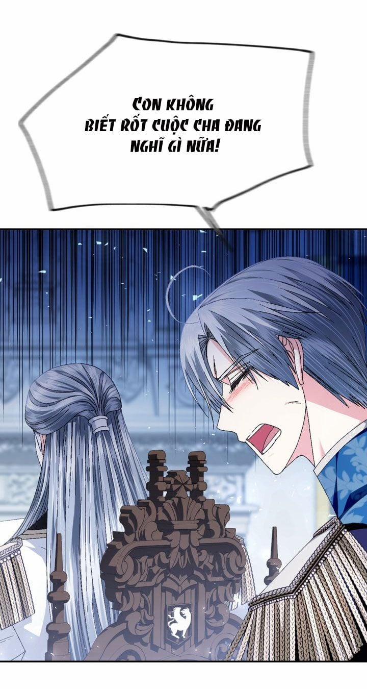 Cha, Con Không Muốn Kết Hôn! 112.2 trang 2