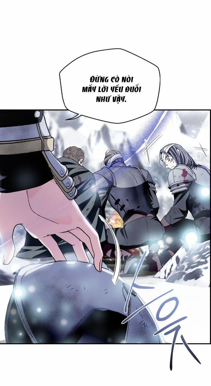 Cha, Con Không Muốn Kết Hôn! 112.2 trang 20