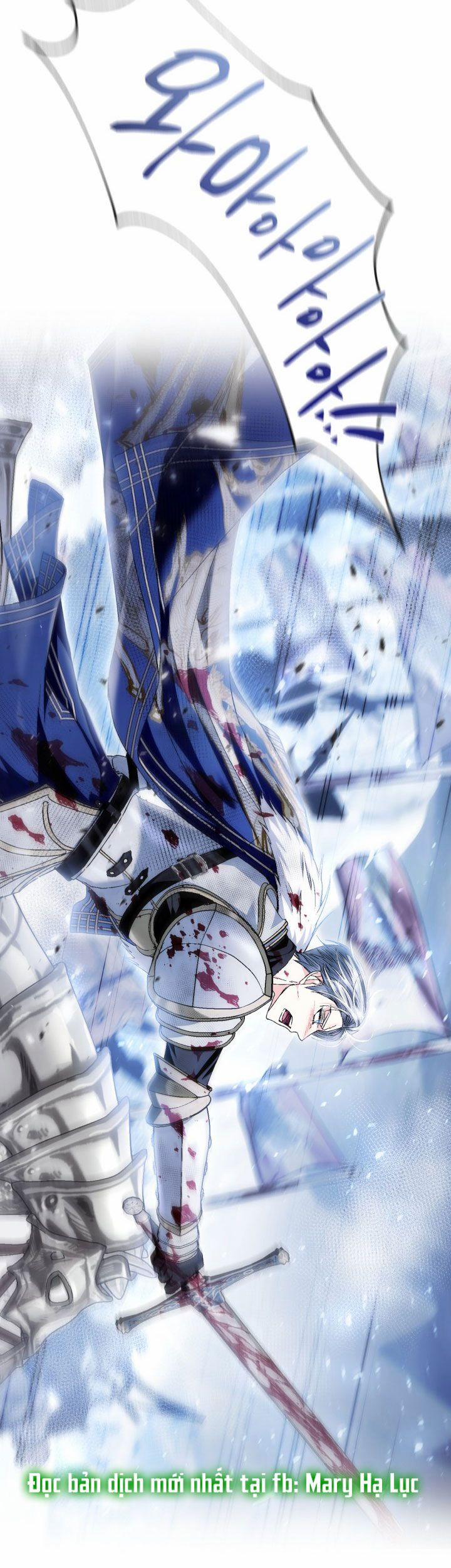 Cha, Con Không Muốn Kết Hôn! 112.2 trang 27