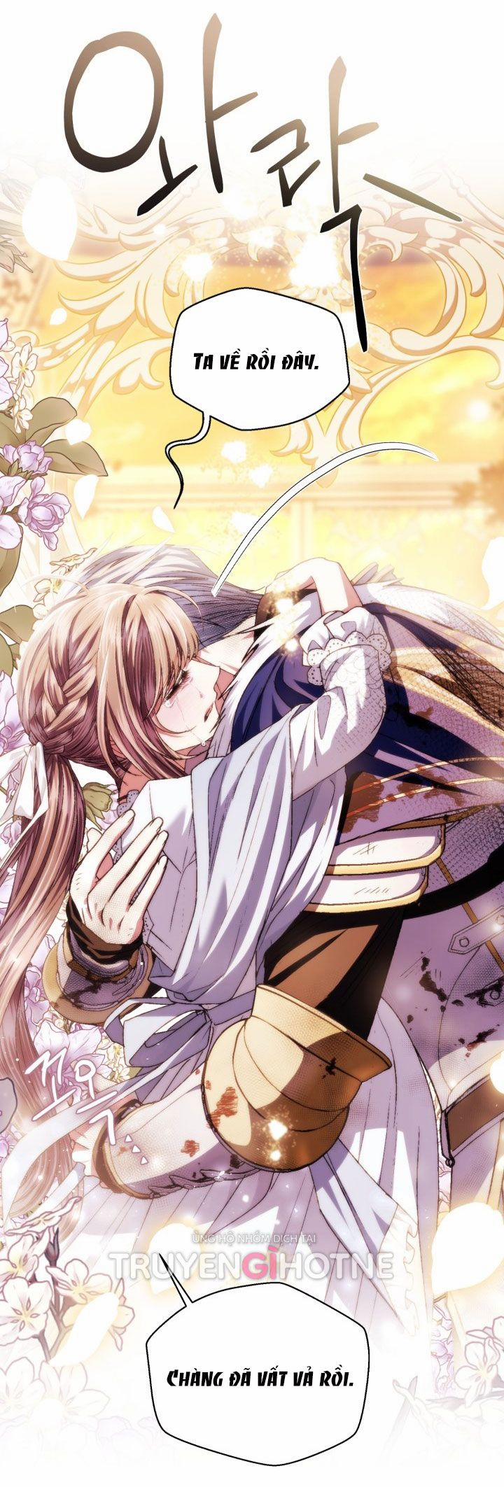 Cha, Con Không Muốn Kết Hôn! 112.2 trang 43