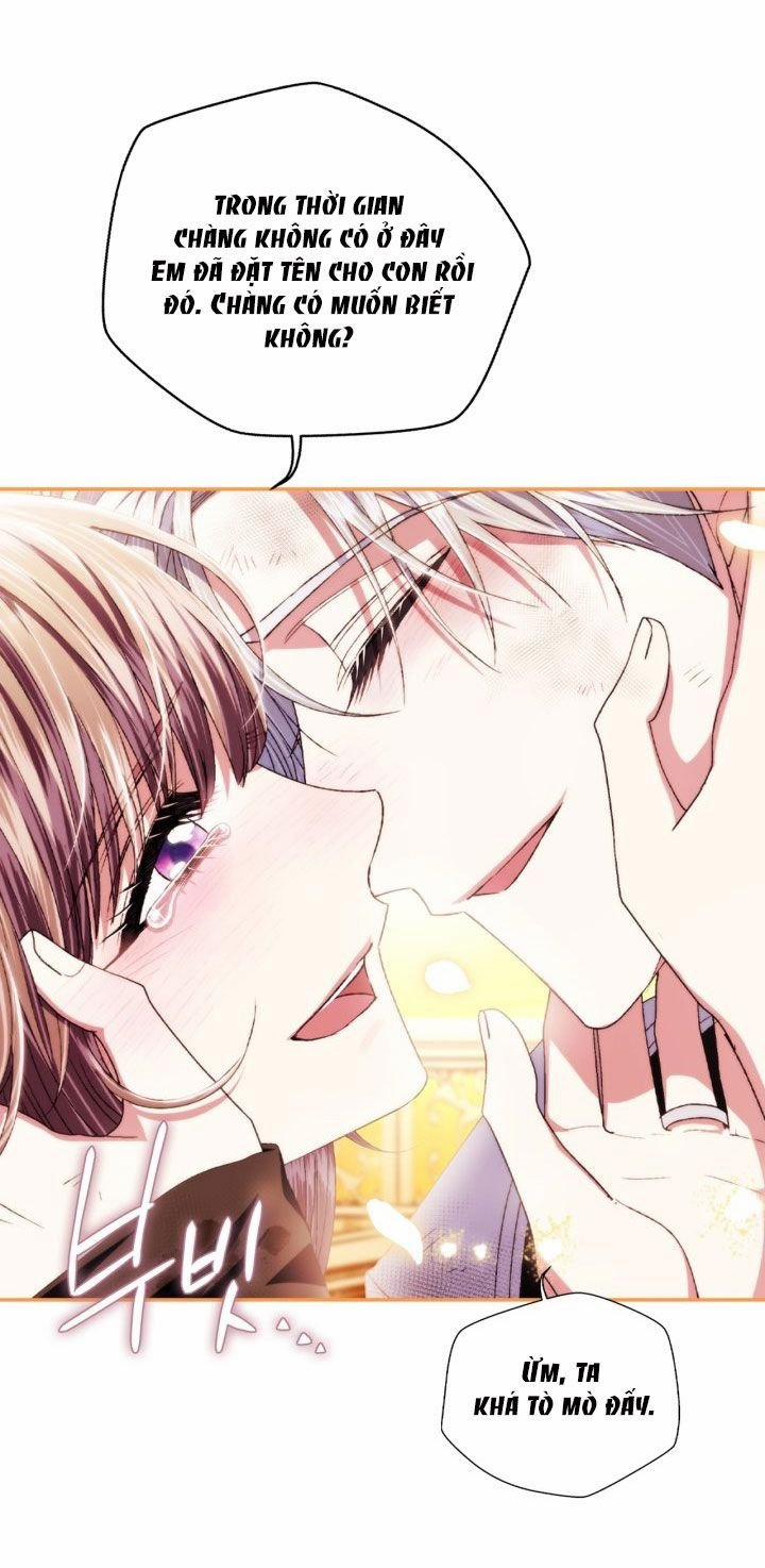 Cha, Con Không Muốn Kết Hôn! 112.2 trang 45