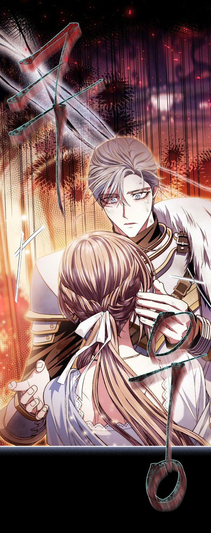 Cha, Con Không Muốn Kết Hôn! 112.2 trang 49