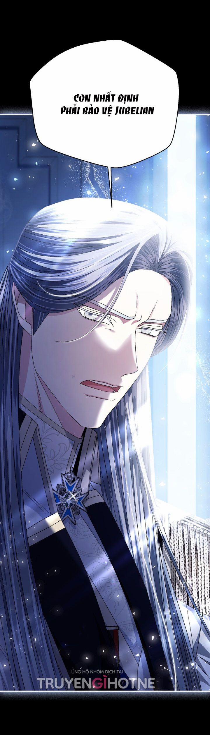 Cha, Con Không Muốn Kết Hôn! 112.2 trang 58