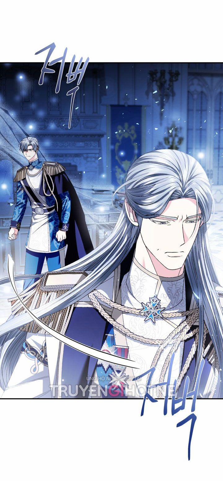 Cha, Con Không Muốn Kết Hôn! 112.2 trang 8