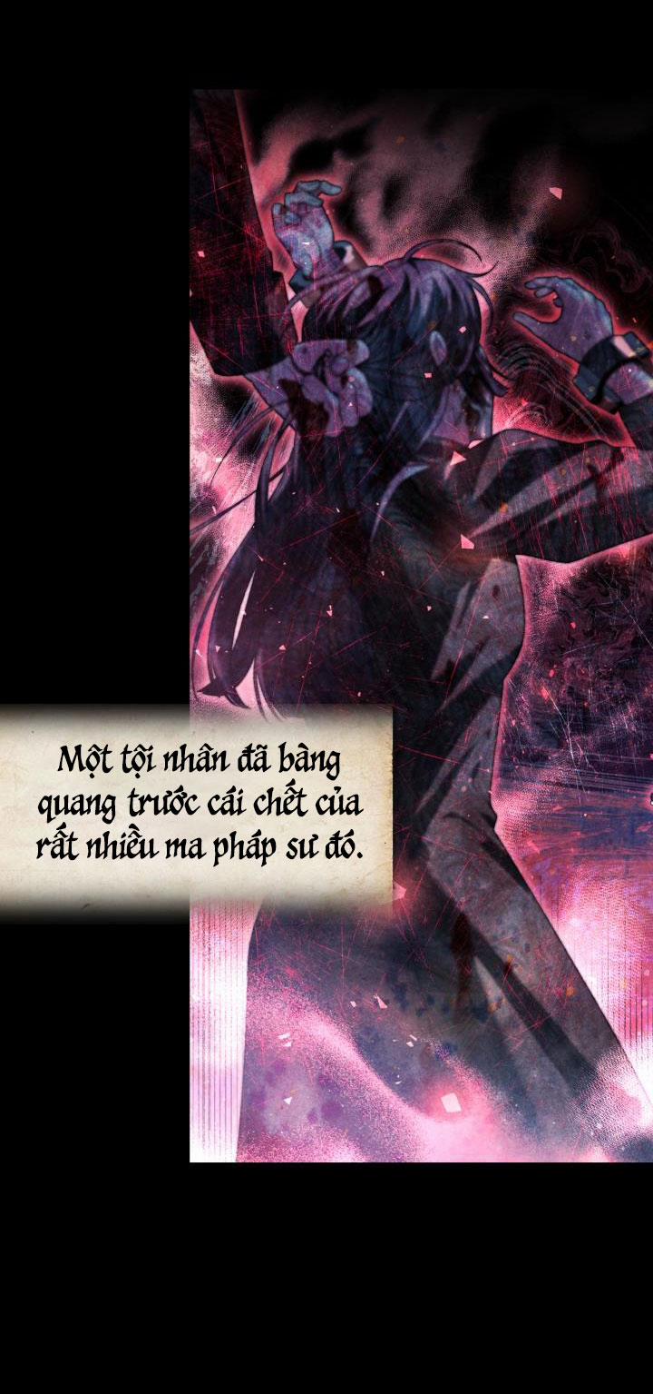 Cha, Con Không Muốn Kết Hôn! 113.1 trang 11