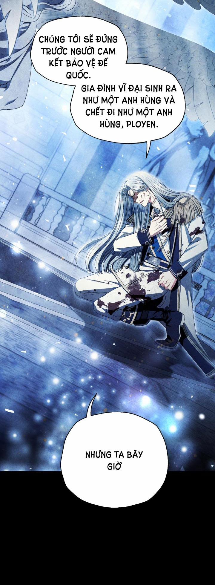 Cha, Con Không Muốn Kết Hôn! 113.1 trang 14