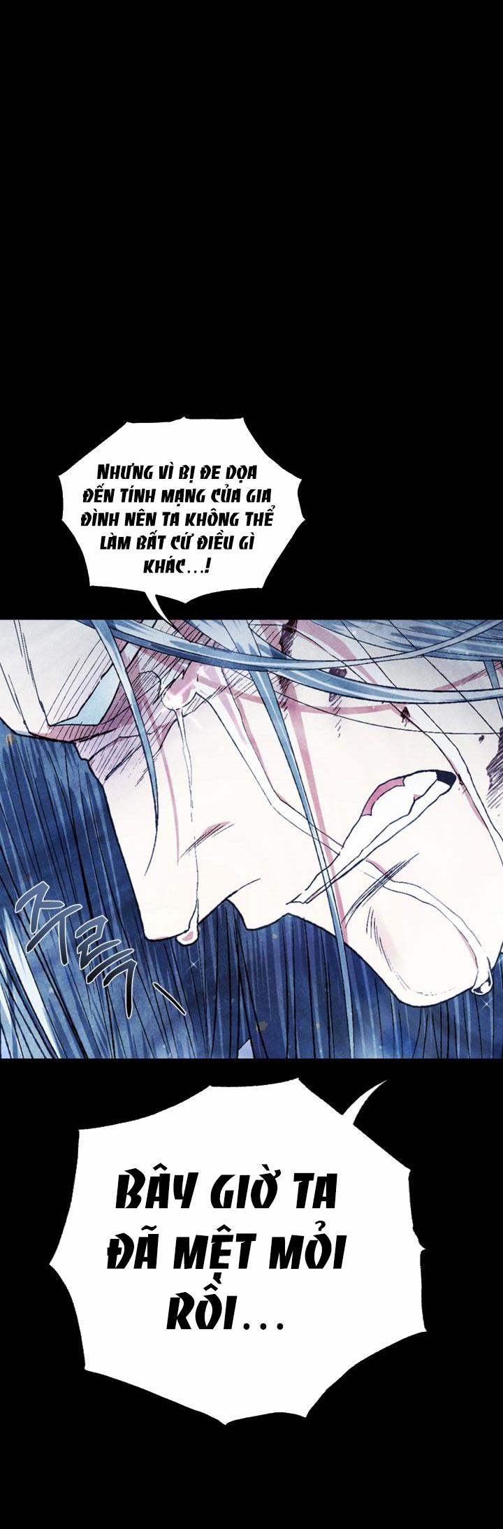 Cha, Con Không Muốn Kết Hôn! 113.1 trang 17