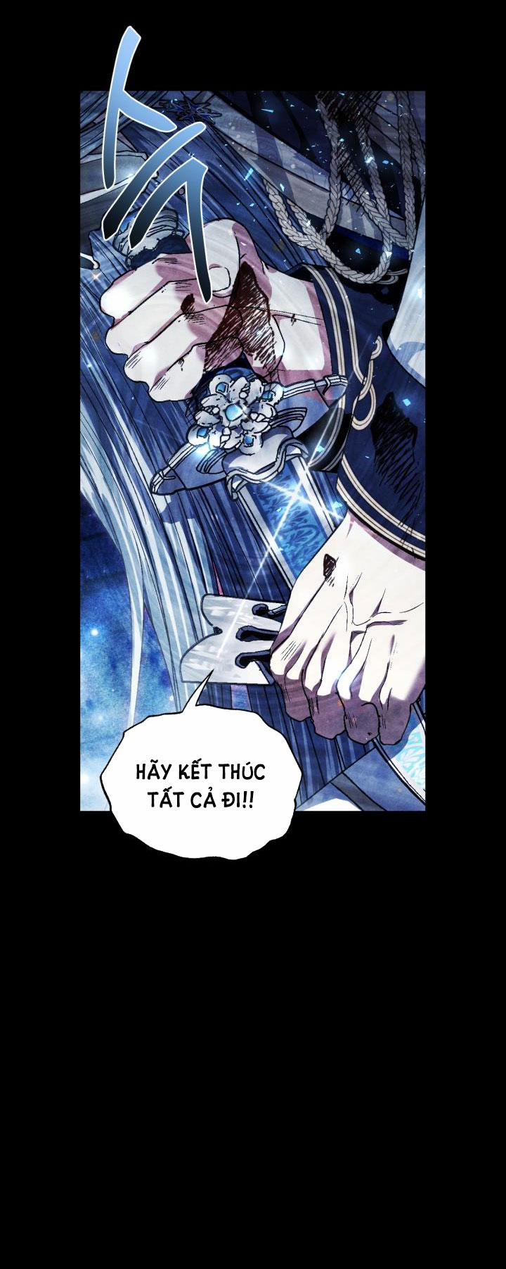 Cha, Con Không Muốn Kết Hôn! 113.1 trang 19