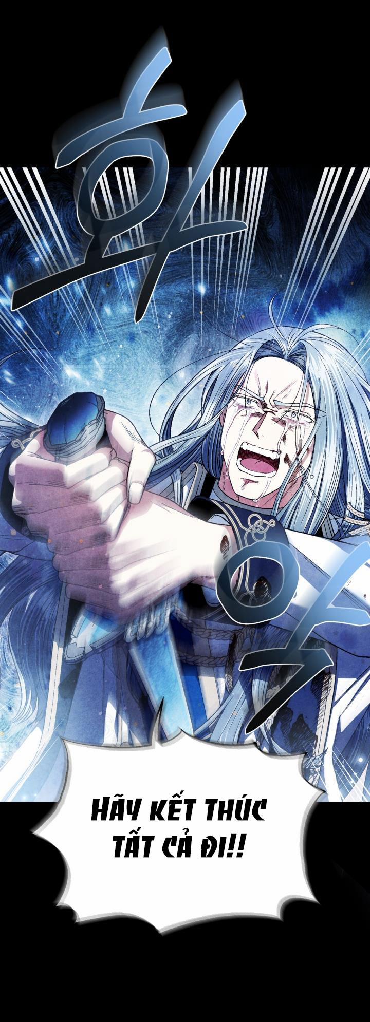 Cha, Con Không Muốn Kết Hôn! 113.1 trang 24