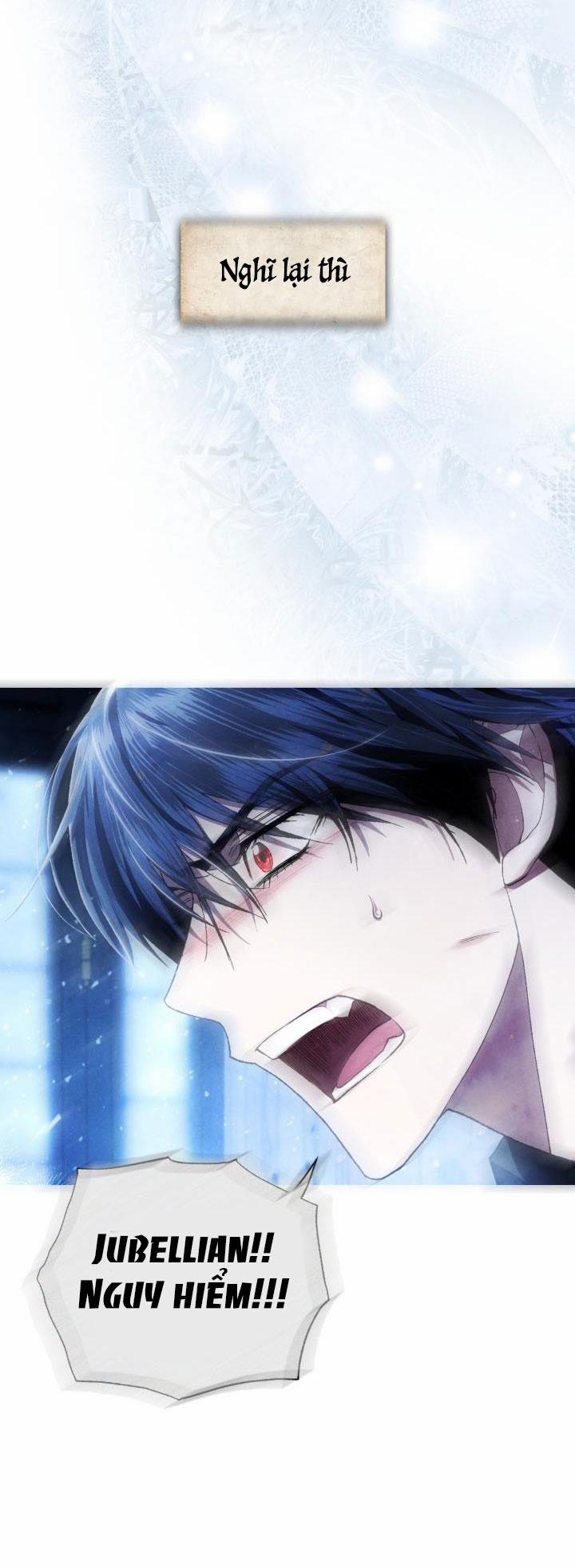 Cha, Con Không Muốn Kết Hôn! 113.1 trang 32