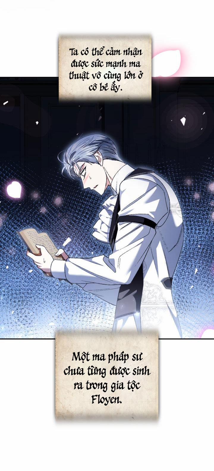 Cha, Con Không Muốn Kết Hôn! 113.1 trang 37