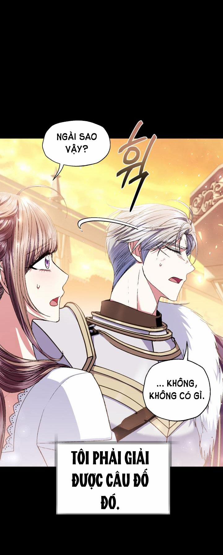 Cha, Con Không Muốn Kết Hôn! 113.1 trang 4