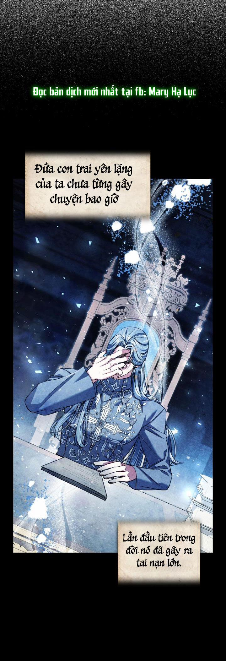 Cha, Con Không Muốn Kết Hôn! 113.1 trang 41