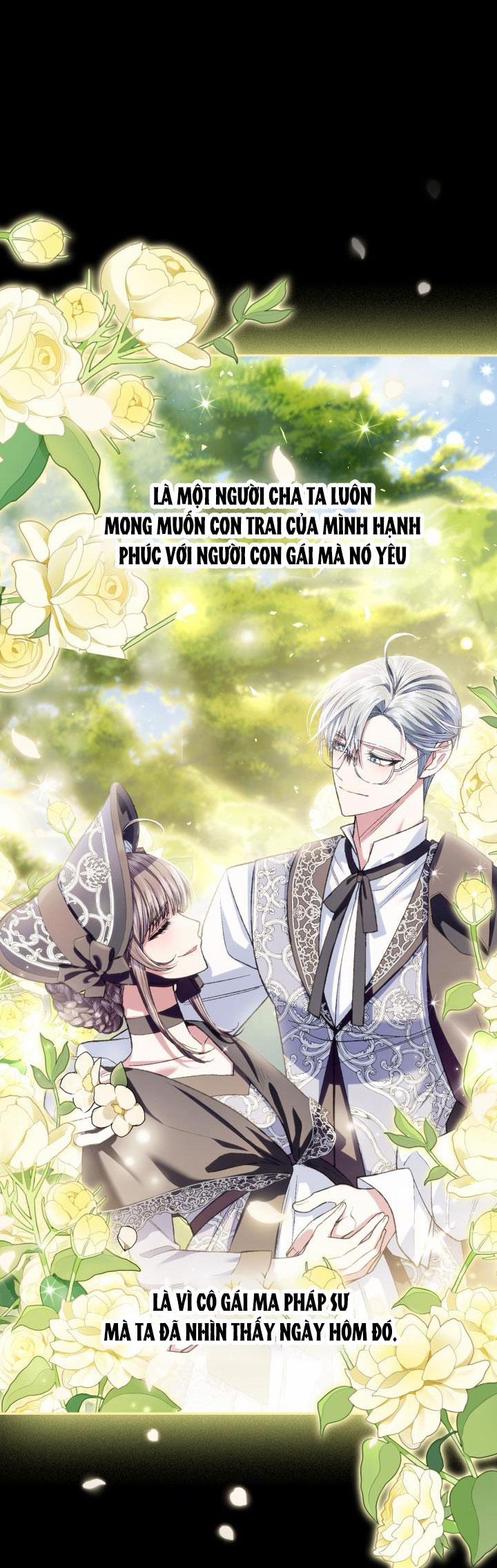 Cha, Con Không Muốn Kết Hôn! 113.1 trang 45