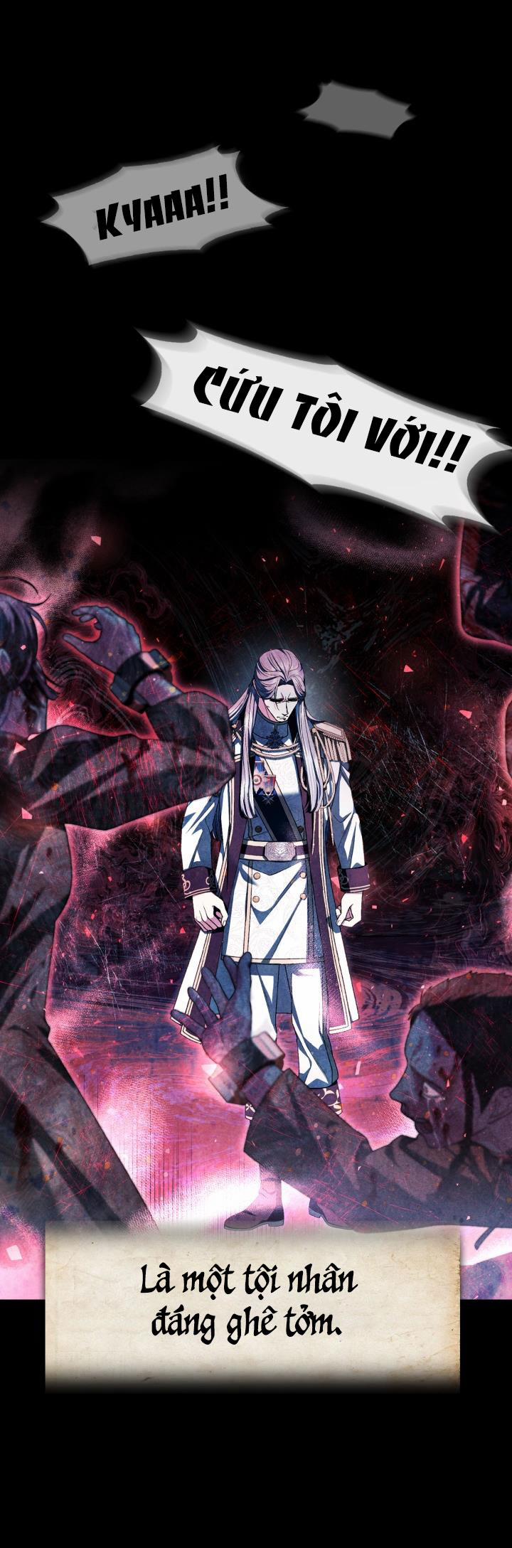 Cha, Con Không Muốn Kết Hôn! 113.1 trang 9