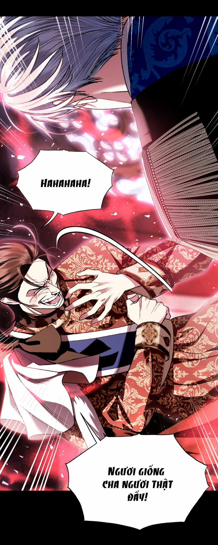 Cha, Con Không Muốn Kết Hôn! 113.2 trang 13