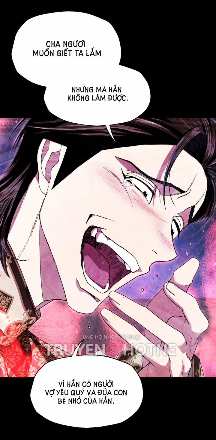 Cha, Con Không Muốn Kết Hôn! 113.2 trang 18