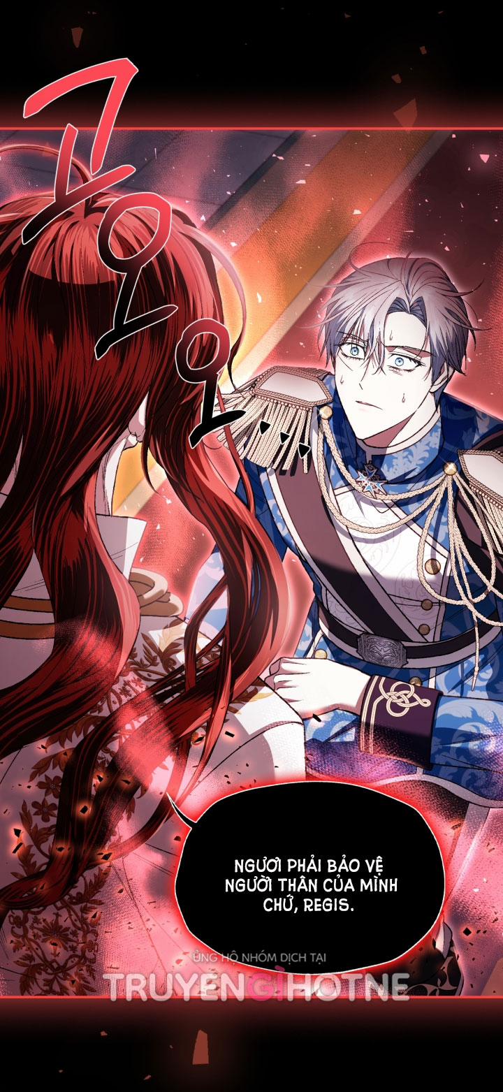 Cha, Con Không Muốn Kết Hôn! 113.2 trang 30