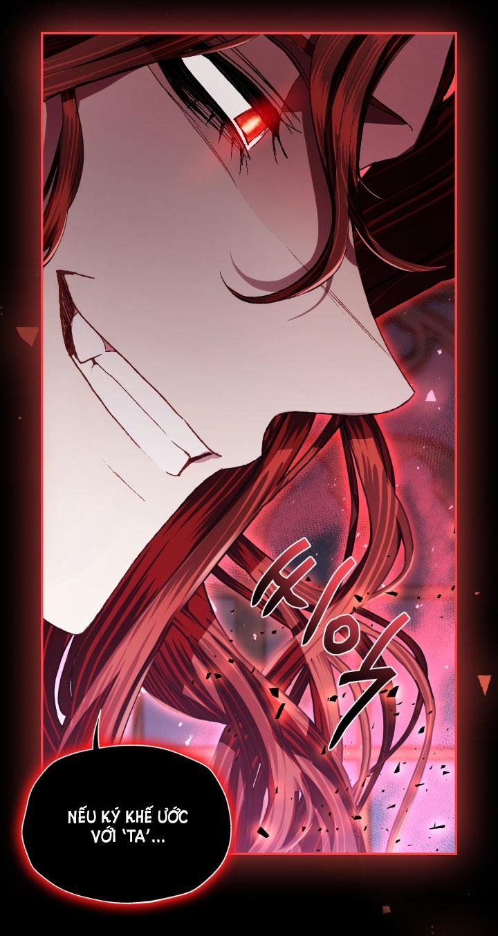 Cha, Con Không Muốn Kết Hôn! 113.2 trang 36