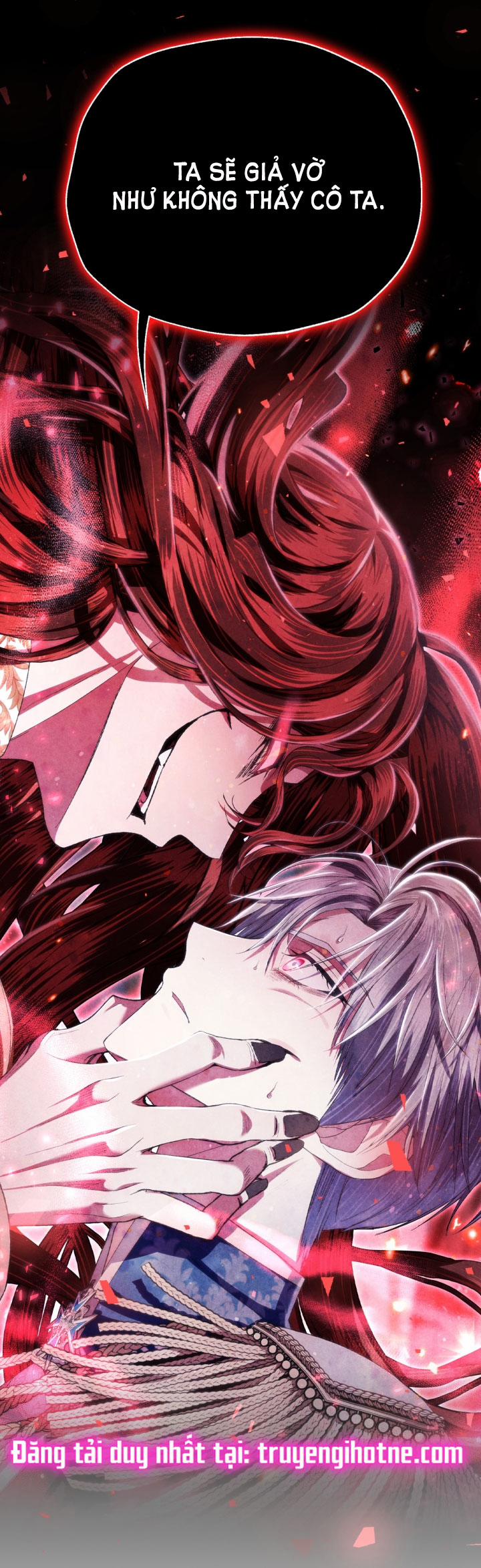 Cha, Con Không Muốn Kết Hôn! 113.2 trang 38