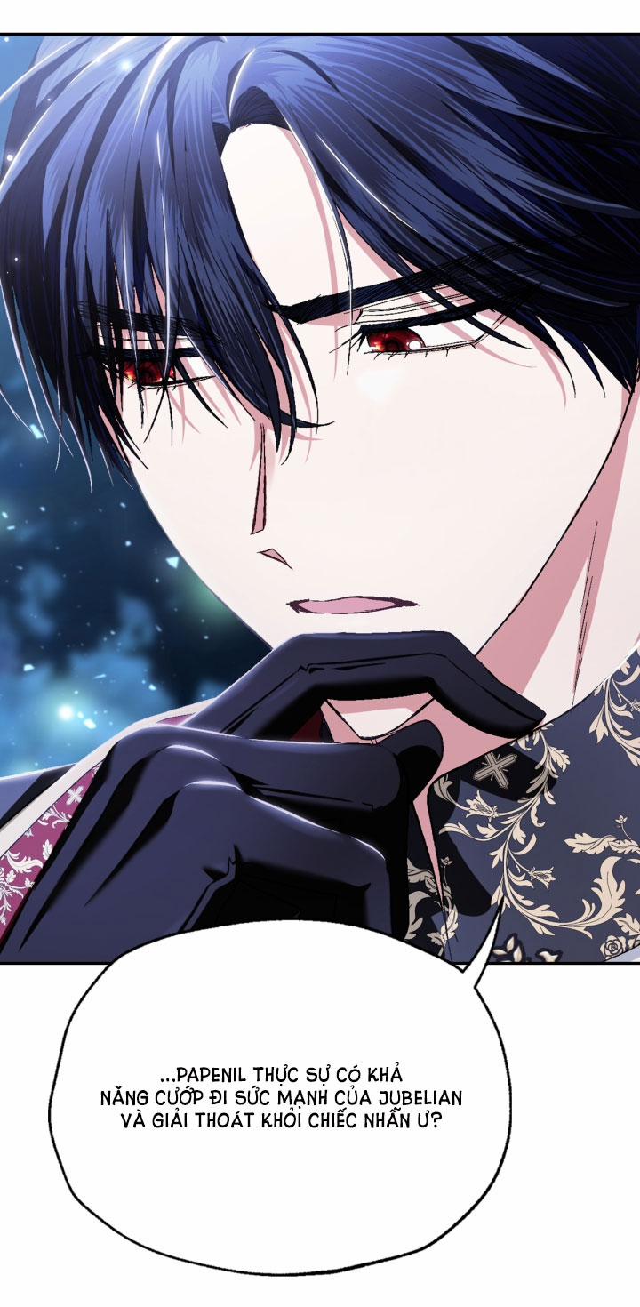 Cha, Con Không Muốn Kết Hôn! 113.2 trang 51