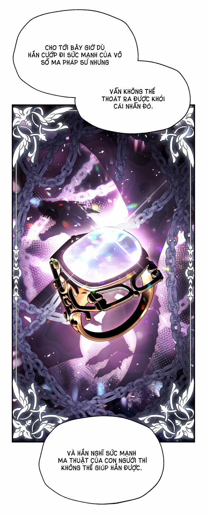 Cha, Con Không Muốn Kết Hôn! 113.2 trang 55