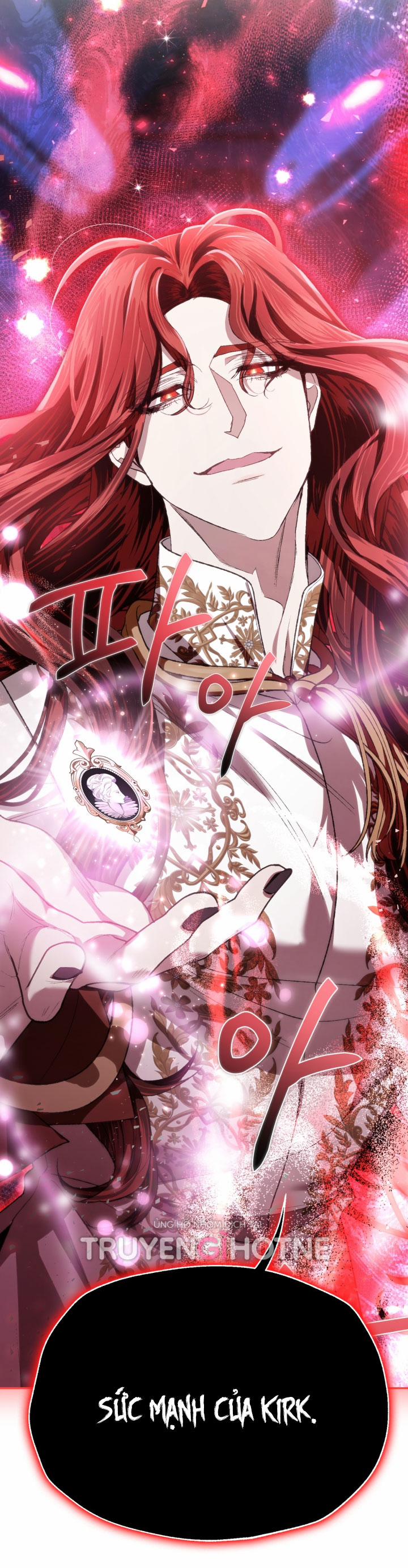 Cha, Con Không Muốn Kết Hôn! 113.2 trang 61