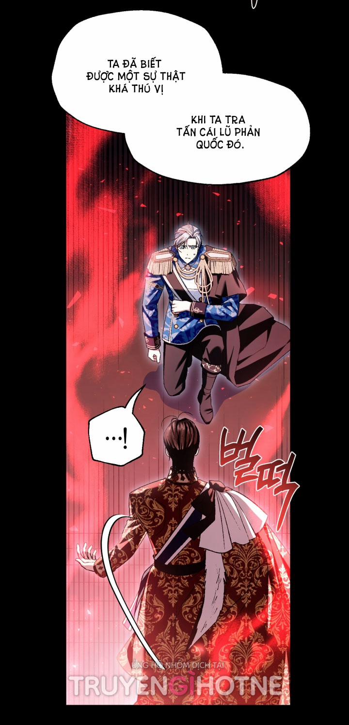 Cha, Con Không Muốn Kết Hôn! 113.2 trang 7