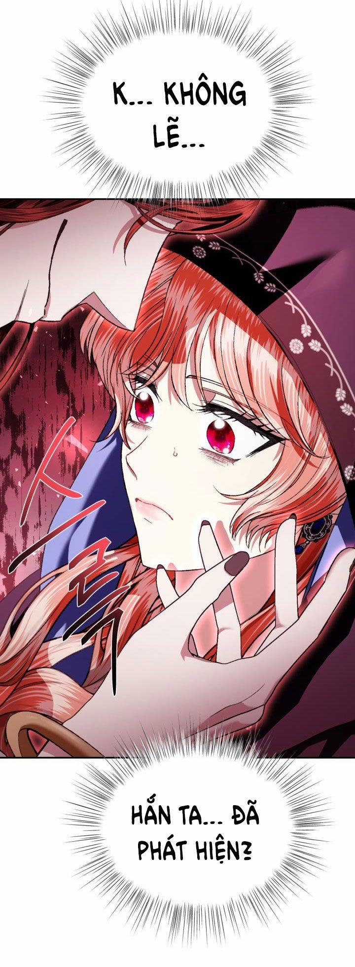 Cha, Con Không Muốn Kết Hôn! 114.1 trang 16