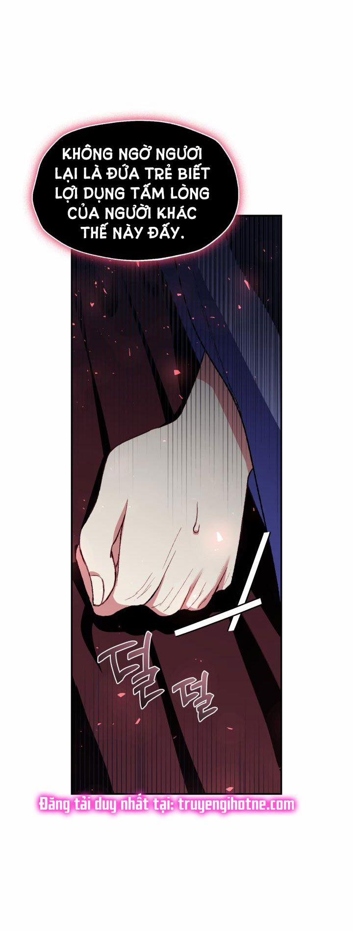 Cha, Con Không Muốn Kết Hôn! 114.1 trang 19