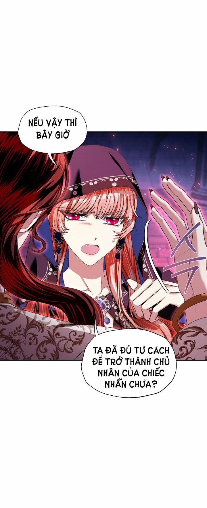 Cha, Con Không Muốn Kết Hôn! 114.1 trang 20