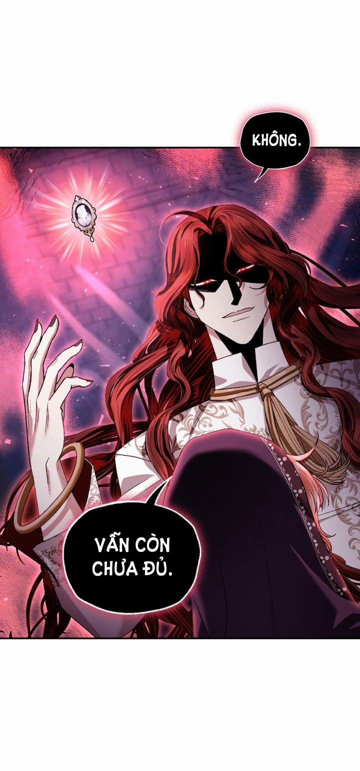 Cha, Con Không Muốn Kết Hôn! 114.1 trang 21