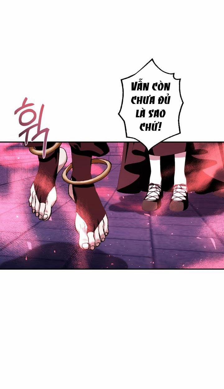 Cha, Con Không Muốn Kết Hôn! 114.1 trang 22