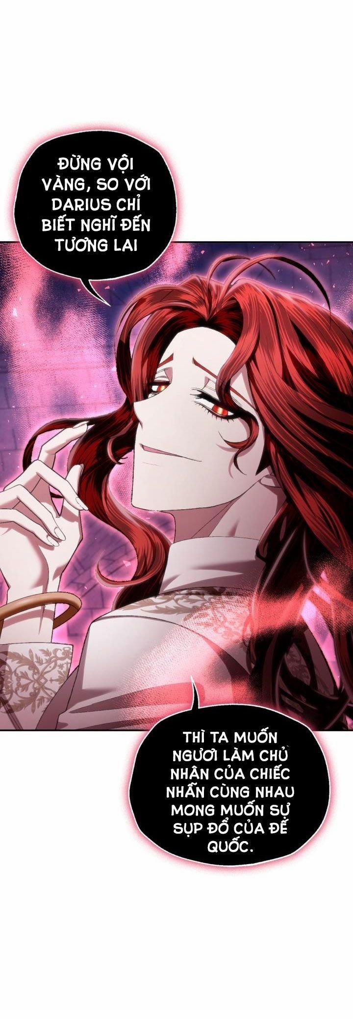 Cha, Con Không Muốn Kết Hôn! 114.1 trang 32