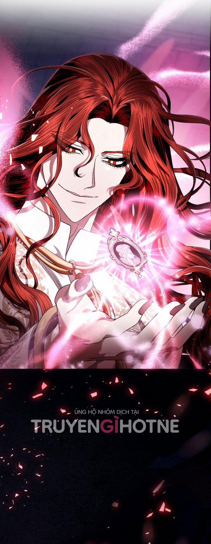 Cha, Con Không Muốn Kết Hôn! 114.1 trang 4