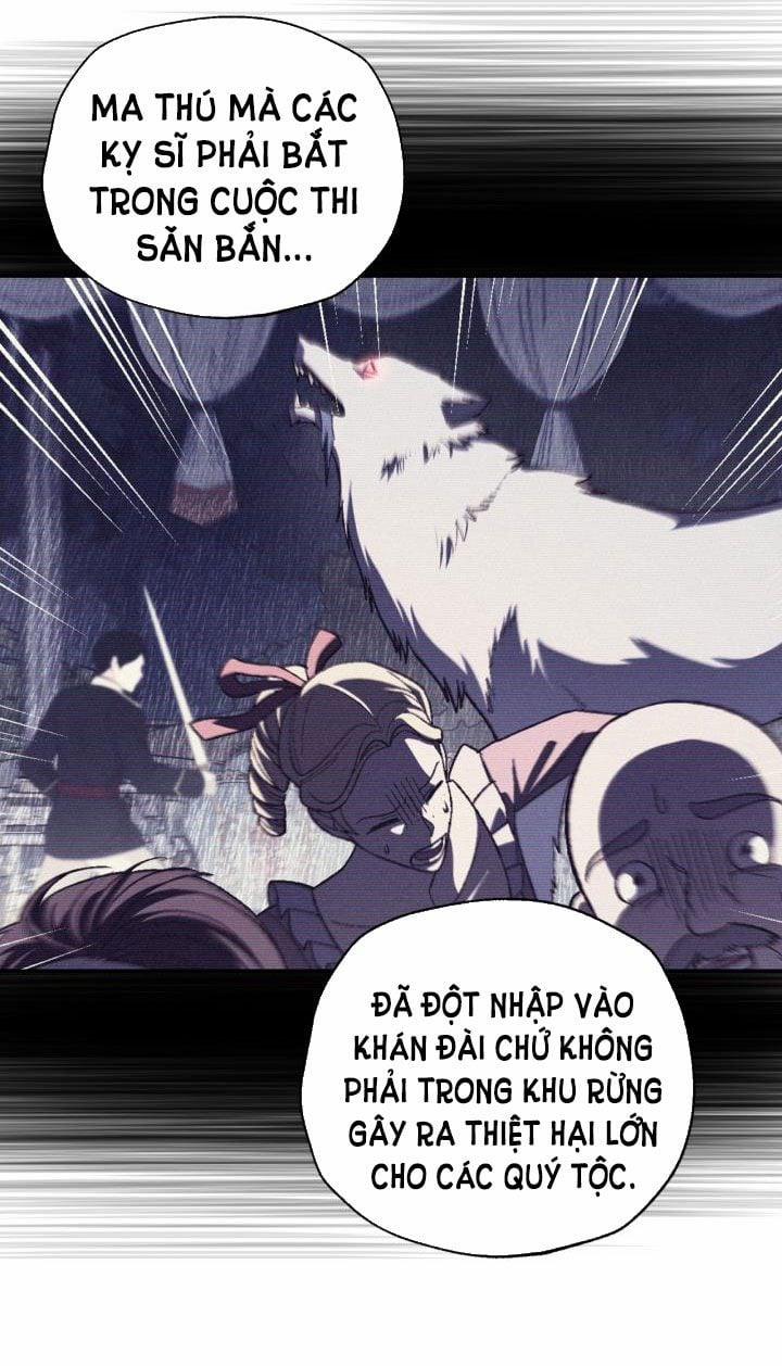 Cha, Con Không Muốn Kết Hôn! 114.1 trang 57